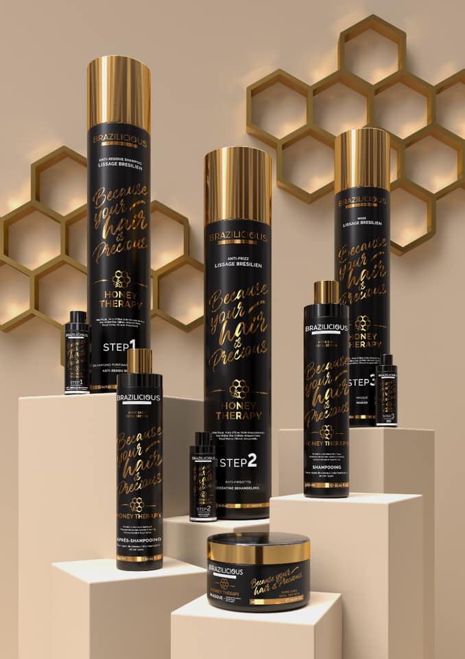 Keratin