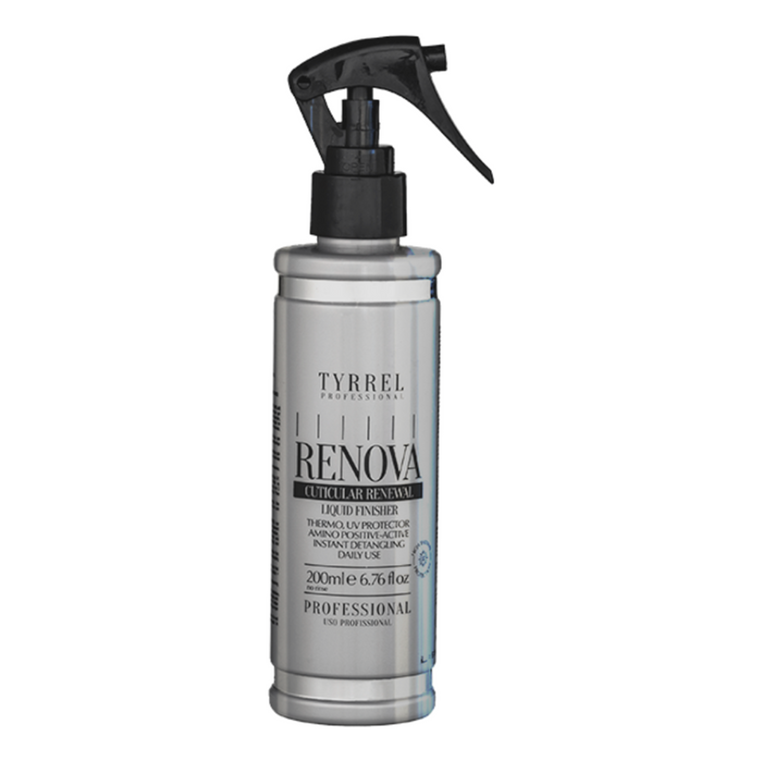 Thermoaktiver Hitzeschutz – Tyrrel Renova Protetor Térmico Ativo 200 ml