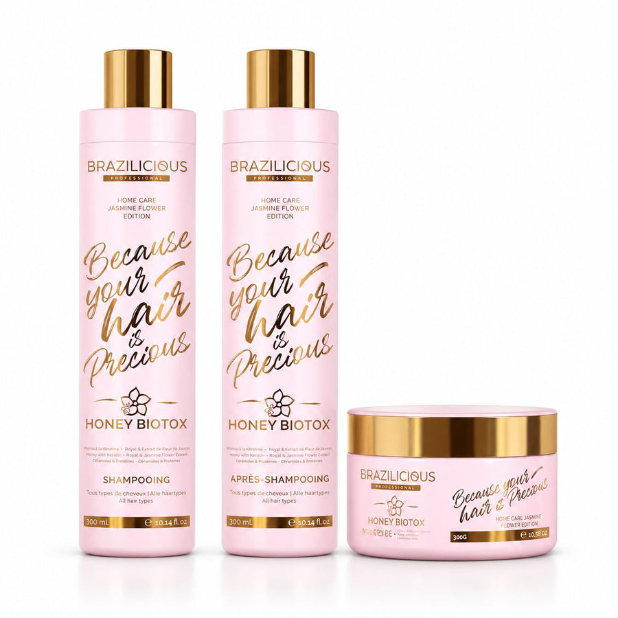 Honey Biotox