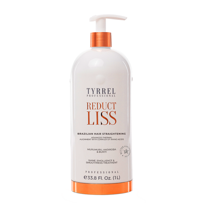 Hybride Ein-Schritt-Nanoplastie Reduct Liss – 1L von Tyrrel