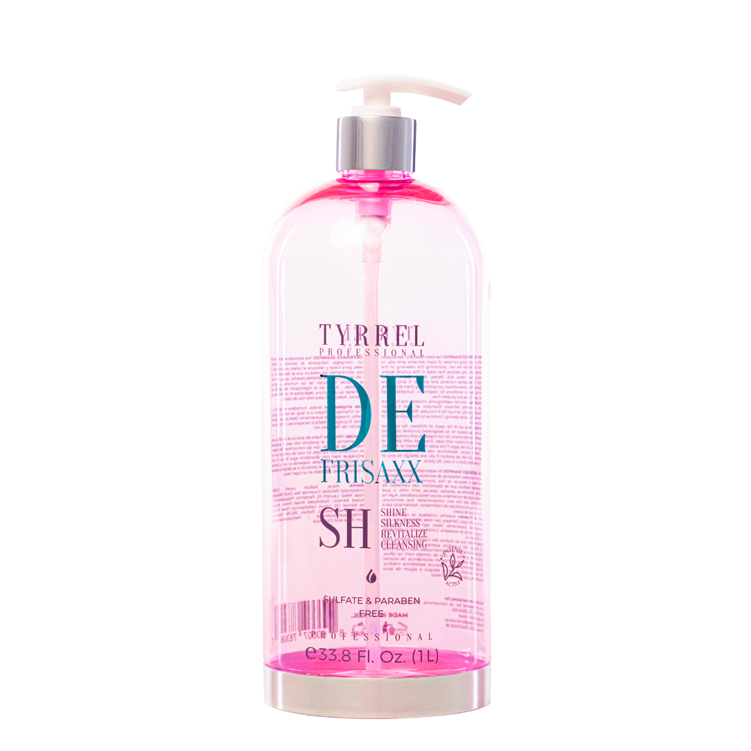 Vorbereitendes Shampoo Defrisaxx – 1L von Tyrrel