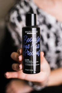 Mit natürlichen, nährenden Inhaltsstoffen und einem exotischen Duft ist das Biotox Miracle Elixir ideal für trockenes und strapaziertes Haar. Es sorgt für geschmeidiges, glänzendes Haar und hilft, Haarbruch und Frizz zu reduzieren. Perfekt für alle Haartypen